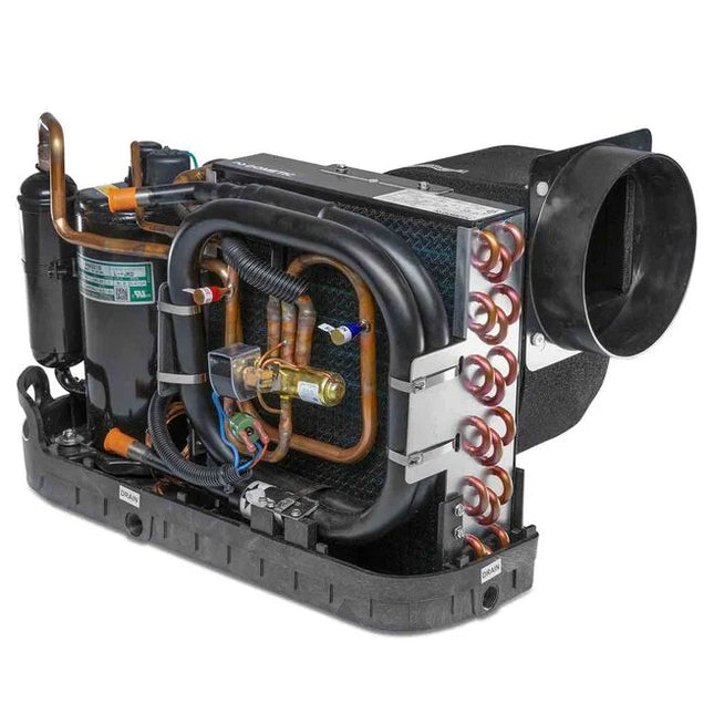 Dometic GT10 10,000 BTU Marine Air Conditioner w/Digital Control Display - 115V 21328539- 9610007634