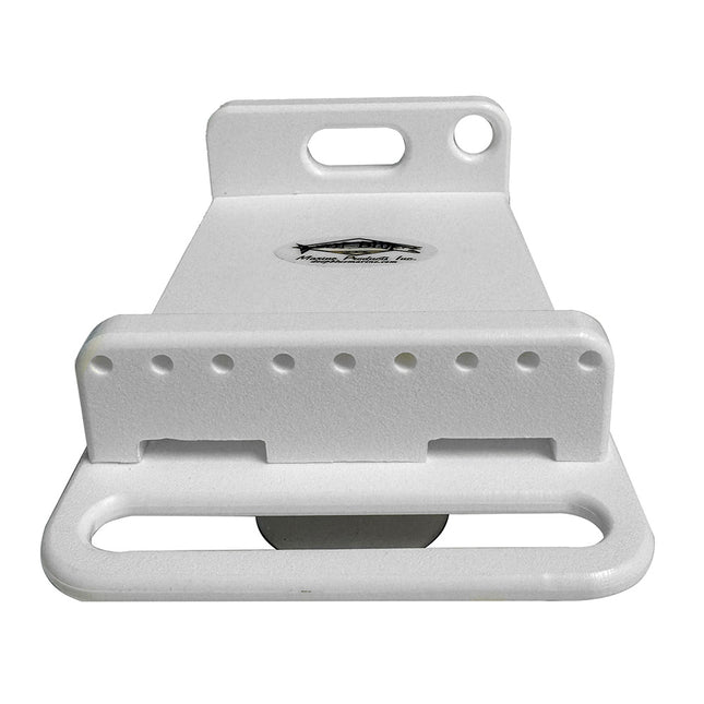 Deep Blue Marine Knife, Plier  Rig Holder w/Suction Cup [KPH]