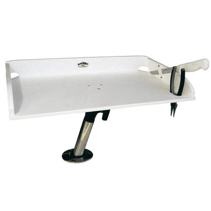 Deep Blue Marine 21 x 12" Bait Table/Filet Board [MSK-1]