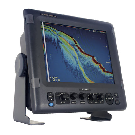 Furuno FCV1150 12.1" Color Fishfinder [FCV1150]