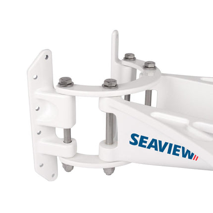 Seaview IsoMat Mast Platform Adapter [SM-AD-ISO]