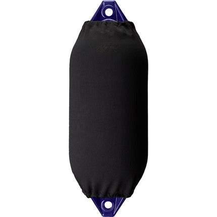 Polyform Elite Fender Cover f/F-5 Fenders - Black [EFC-5 BLACK]
