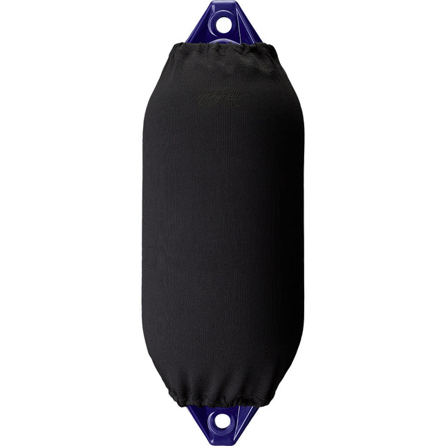 Polyform Elite Fender Cover f/F-5 Fenders - Black [EFC-5 BLACK]