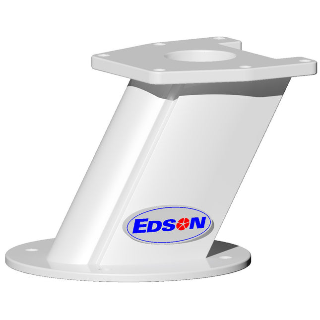 Edson Vision Mount 6" Aft Angled [68010]