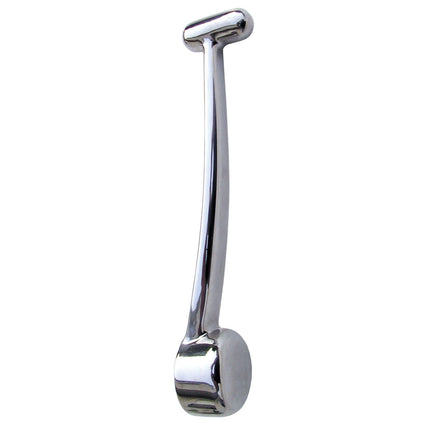 Schmitt Marine Palm Beach Control Arm - 316 Cast SS [50015]