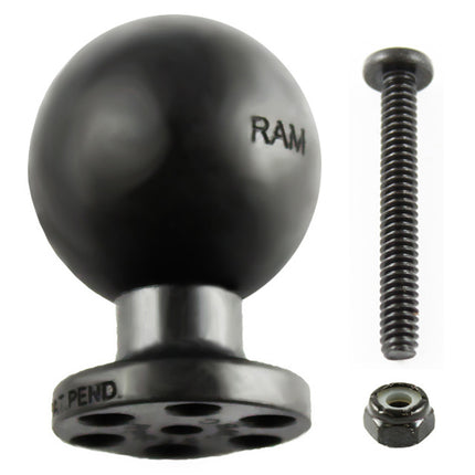 RAM Mount RAM Stack-N-Stow Ball Adapter - C Size [RAP-395T-BCU]