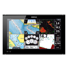 Collection image for: Marine Navigation & Instruments - GPS - Chartplotters