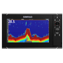 Collection image for: Marine Navigation & Instruments - GPS - Fishfinder Combos