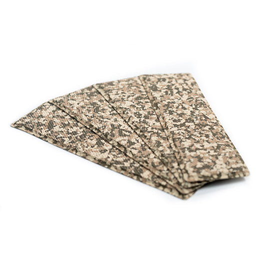 SeaDek Embossed 4-Piece Step Kit - Desert Camo [23903-21526]