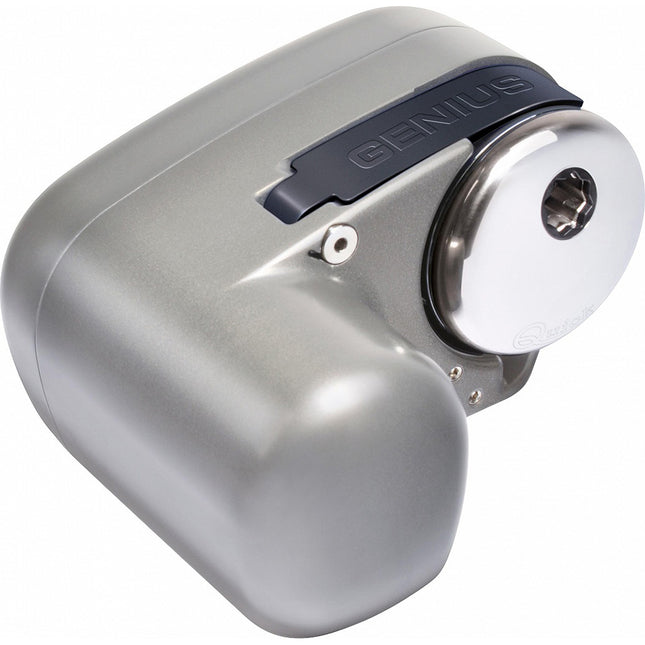Quick Genius GP2 2000FF Windlass - Automatic Free-Fall System - 800W, 12V, 8MM or 5/16" Gypsy [FSGP22012F08A00]