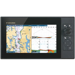 Collection image for: Marine Navigation & Instruments - GPS - Fishfinder Combos