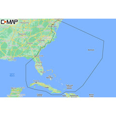 Collection image for: Cartography - C-Map Reveal