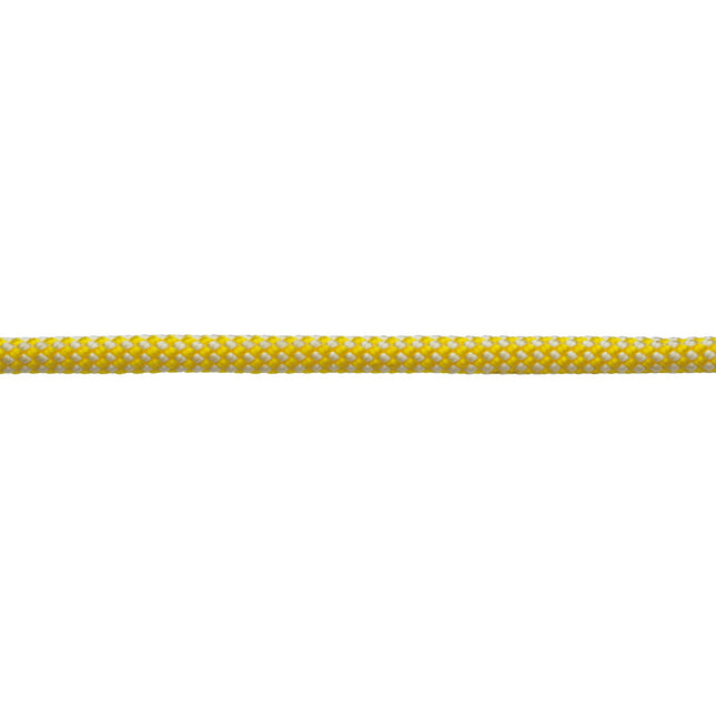 Robline Dinghy Control Line - 6mm (15/64") - Yellow - 328 Spool - DC-6Y [7152143]