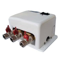 Collection image for: Winterizing - Oil Change Systems