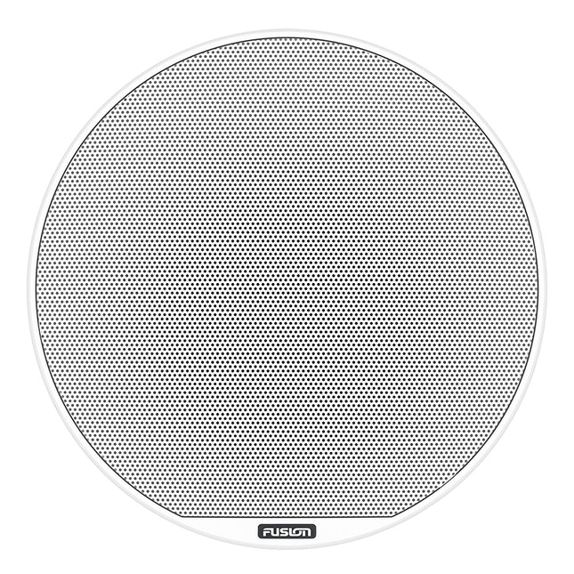 Fusion Signature Series 3i 10" Classic Subwoofer - White [010-02774-00]