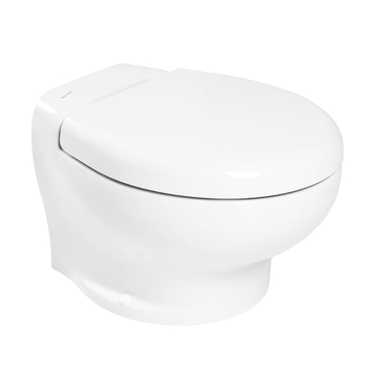 Thetford Nano Touch Compact Toilet - 12V [NAN012PW/TSFT/NA]