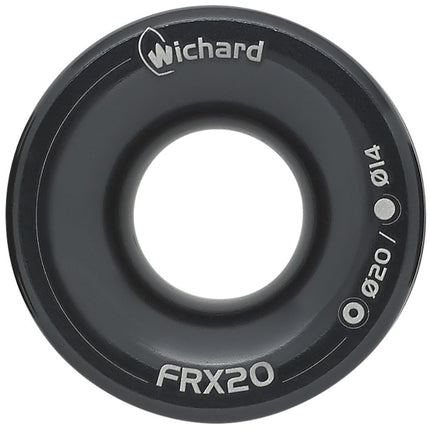 Wichard FRX20 Friction Ring - 20mm (25/32") [22014W]