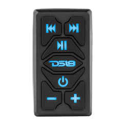 Collection image for: Entertainment - Stereo Remotes
