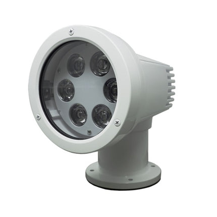 ACR RCL50 LED Searchlight White Housing