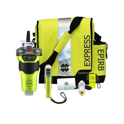 ACR 2381 GlobalFix V5 Survival Kit