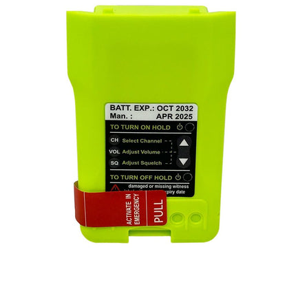 ACR LB15V Lithium Primary Battery for SR303