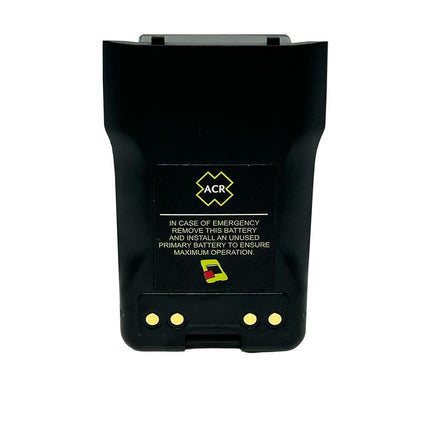 ACR RB16V Rechargable Lithium Battery For SR303