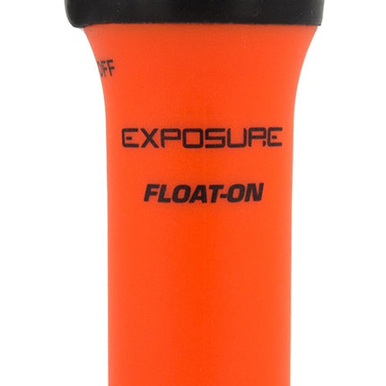 ACR Float-On Water Activated Strobe and LED Flashlight