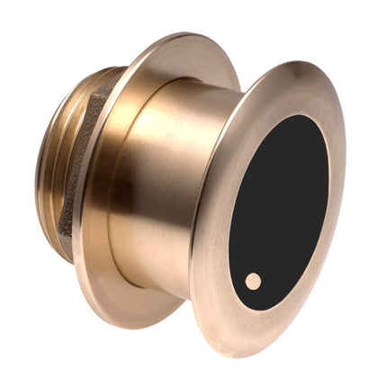 Airmar B175C-0-L 0 Deg Tilt Low CHIRP with Humminbird 21-Pin MMC