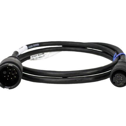 Airmar MMC-10F-HM Furuno 10-Pin High/Medium CHIRP Mix-N-Match Cable