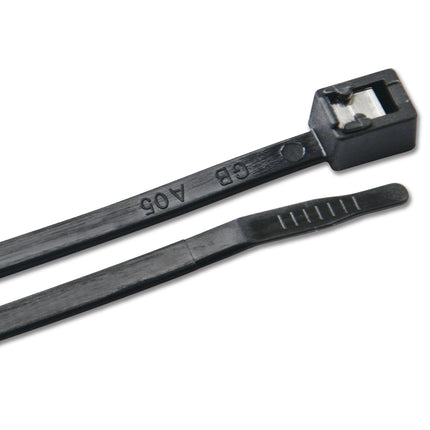 Ancor 14in Self-Cutting UVB Cable Tie - 500Pk
