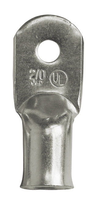 Ancor 4AWG 5/16in Lug Tinned Copper 25 Pack
