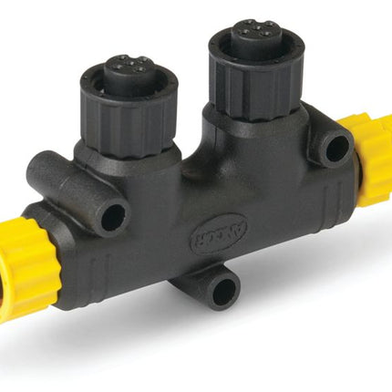 Ancor 270103 NMEA 2000 Two Way Tee Connector