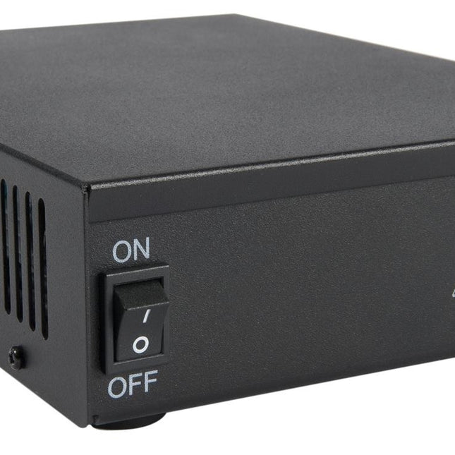 Astron SS-10 Power Supply 110/220VA-12VDC 10A Converter