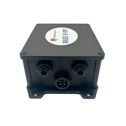 Bilge-B-Dry Single Pump 12v Dry Biilge System