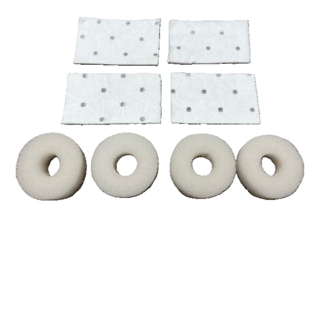 Bilge-B-Dry Filter Material for Pickup