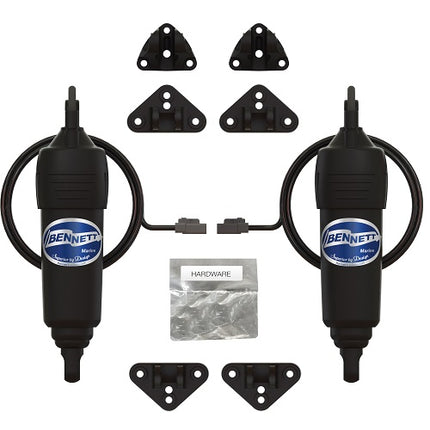 Bennett Lenco To Bolt Conversion Kit