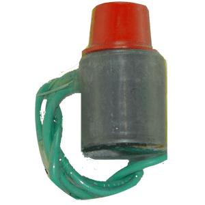 Bennett VP-1135 Green Solenoid