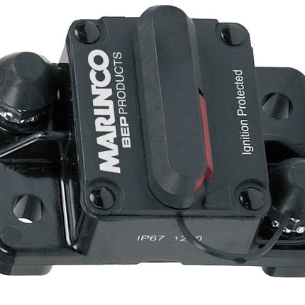 BEP 30A Thermal Circuit Breaker Single Pole Surface Mount