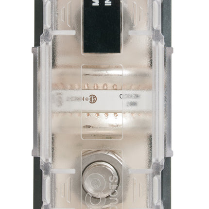 BEP Class T Fuse Holder 225-400 Amp 2- Studs