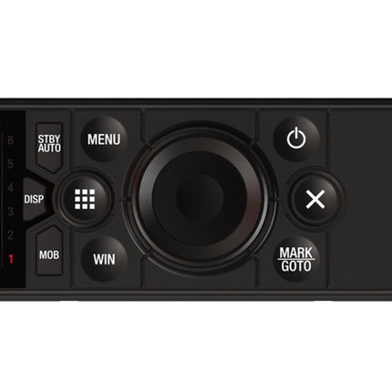 B&G ZC2 Landscape Remote