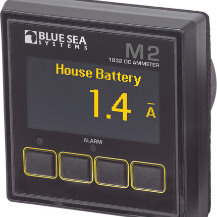 Blue Sea M2 DC Ammeter