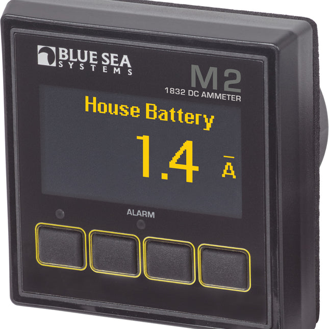 Blue Sea M2 DC Ammeter