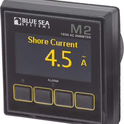 Blue Sea M2 AC Ammeter