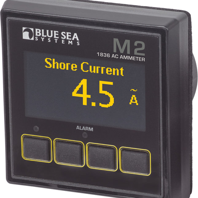 Blue Sea M2 AC Ammeter