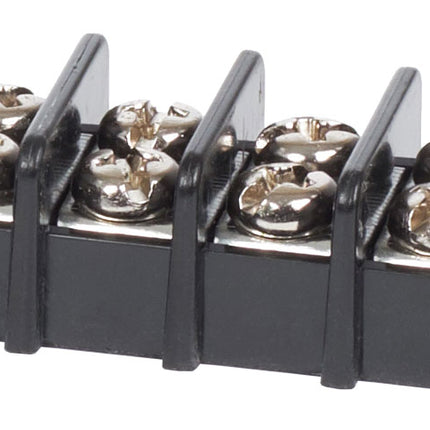 Blue Sea 20A Terminal Block 6 Circuit