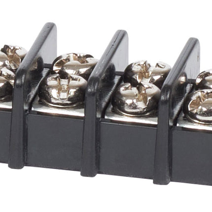 Blue Sea 20A Terminal Block 8 Circuit