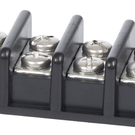 Blue Sea Terminal Block 30A 6 Circuit
