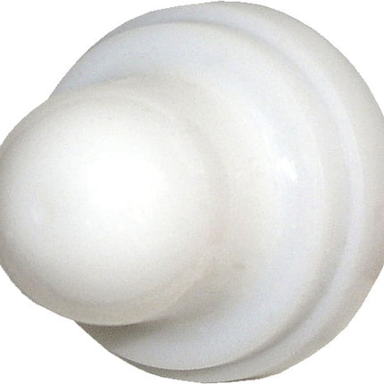Blue Sea 4136 White Boot For Push button Reset Breaker