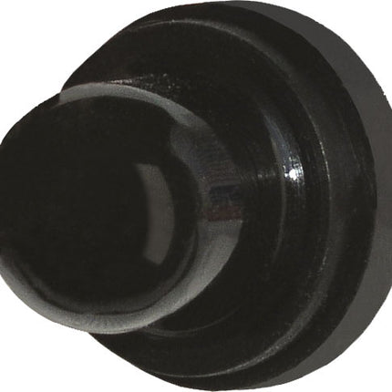 Blue Sea 4137 Black Boot For Push button Reset Breaker