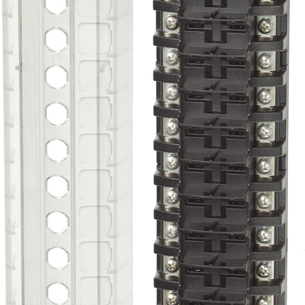 Blue Sea ST CLB Circuit Breaker Block - 12 Independant Circuits